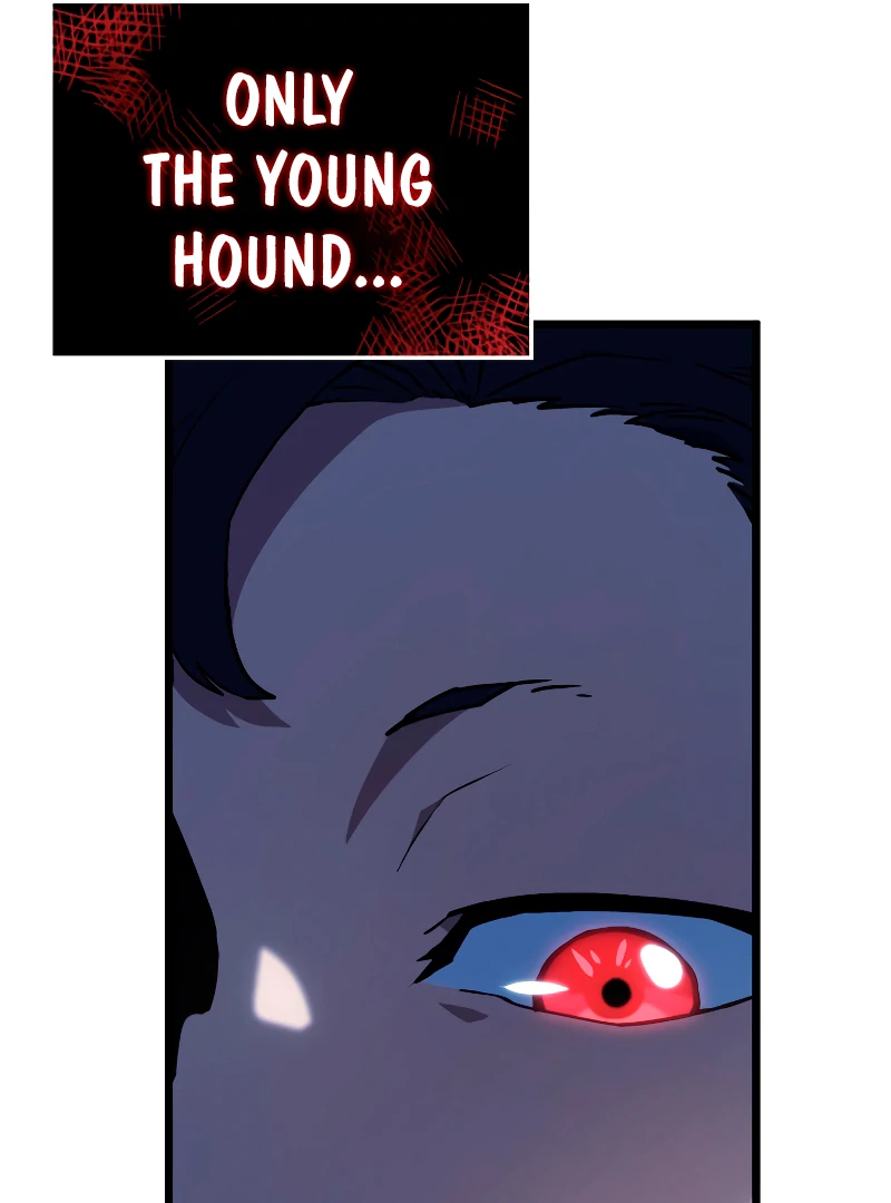 Revenge of the Iron-Blooded Sword Hound, Chapter 2 image 21